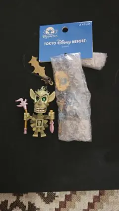 ディズニーシータワーオブテラーシリキウトゥンドゥライティング