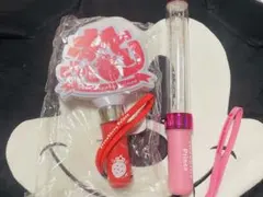 すとぷり　ペンライトセット