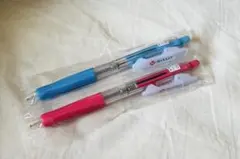 PILOT NISSAY ボールペン 2本セット　日生　ニッセイのサムネイル