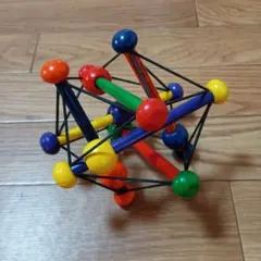 ボーネルンド　スクイッシュ　マンハッタントーイ