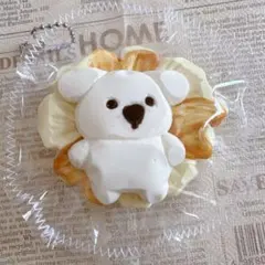 Teddy bear テディベア スクイーズ あひる 新品未使用 タグ付き - メルカリ