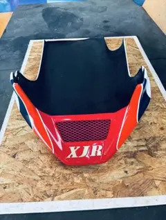 2026年最新】XJR400 アンダーカウルの人気アイテム - メルカリ