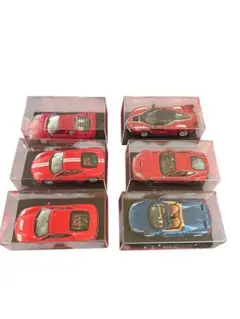 2026年最新】DeAGOSTINI フェラーリ F40の人気アイテム - メルカリ