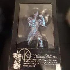 【CCP】キン肉マン ゼブラ　マッスルインフェルノ　Ver　特別カラー