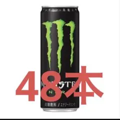 な*）様 モンスターエナジー355ml 24本入り　2ケース48本のサムネイル