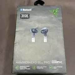 Razer Hammerhead True Wireless Proジャンクのサムネイル