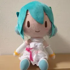 初音ミク ぬいぐるみ DIVA Arcade Future Tone