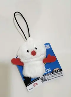 パペットスンスン 指パペット ノンノン