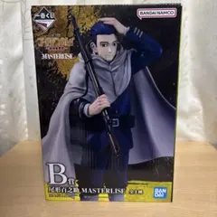 一番くじ　ゴールデンカムイ　金塊争奪戦　B賞　尾形百之助　フィギュア