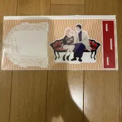〈新品未開封〉その着せ替え人形は恋をする　アクリルジオラマ