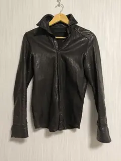 2025年最新】FUGA メンズ レザージャケット・ライダースの人気アイテム