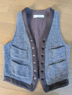 2025年最新】HAVERSACK ベスト・ジレの人気アイテム - メルカリ