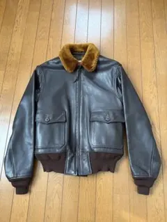 トイズマッコイ TYPE G-1 55-J-14 36サイズのサムネイル