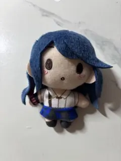 プロセカ 星乃一歌 マスコット ふわぷち