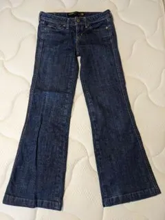 GAP プレミアムゴールドバギー