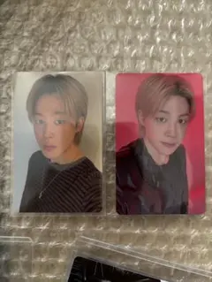 BTS ARIRANG アリラン JP ラキドロ