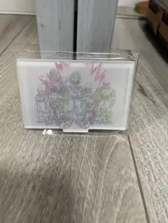 ドラゴンボール 一番くじ F賞 アクリルスタンド ③