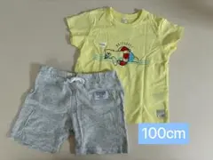apres les cours 半袖Tシャツ プティマイン ボトムス2点のサムネイル