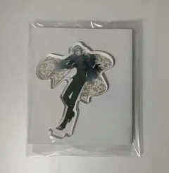 アイナナ　アイドリッシュセブン　7th　ミニアクスタ　四葉環