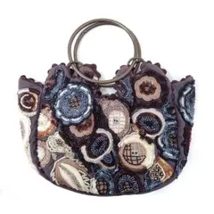 2025年最新】ジャマンピュエッシュ ビーズ バッグの人気アイテム