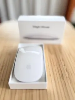 2026年最新】Apple Magic Trackpad - ホワイト（Multi-Touch対応