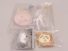 ちいかわ ガチャガチャ セット