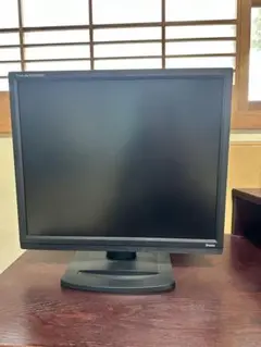 【値下げ】iiyama ProLite E1980SD-B2 モニター 本体