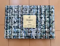エレガンス Elégance コフレ クードゥフードル 限定セット 箱付き未
