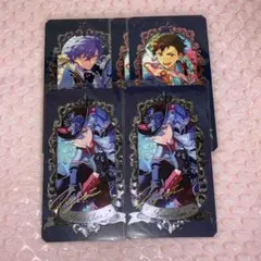 あんスタ 巴日和 漣ジュン ミュージアムカード - メルカリ