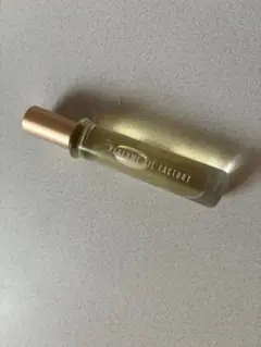 The PERFUME OIL FACTORY No.31