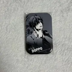 69.観音坂独歩 スクエア缶バッジ