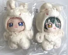 いつぬいセット HiMERU 桜河こはく - メルカリ