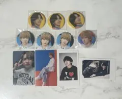 M!LK 吉田仁人 グッズ