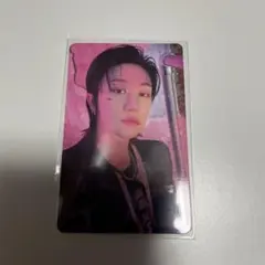 SEVENTEEN SPILL THE FEELS 会場限定 ミンハオ The8