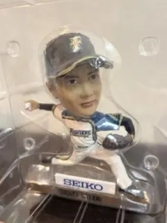 日本ハムファイターズ　大谷翔平選手ボブルヘッド（バッターver.） Yahoo!オークション - 「日本ハムファイターズ 大谷翔平 ボブルヘッド