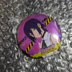 チェンソーマン レゼ 缶バッジ