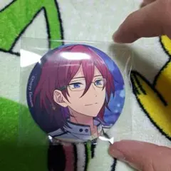 あんスタ 七種茨 缶バッチ