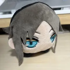 にじさんじEN ミスタ・リアス 寝そべりミニぬい