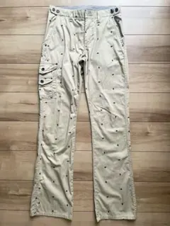 EDWIN PRESTIGE エドウィンプレステージ ゴルフパンツ S サイズ