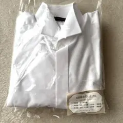 foursis&coタキシード用ウイングカラーシャツ