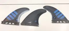 クアッドフィン TOOLS STANDARD FIN QUAD FUTURE - メルカリ