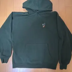 パーカー