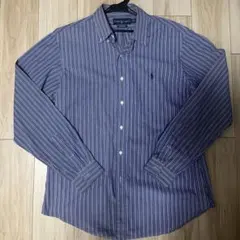 長袖シャツ メンズ ラルフローレン