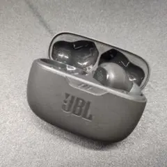 JBL VIBE BEAM ワイヤレスイヤホン 充電器のサムネイル