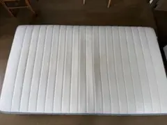 IKEA マットレス 販売終了品 美品 現地引取限定 | Mercari