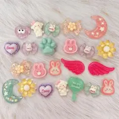 ♡ デコパーツ まとめ売り ♡