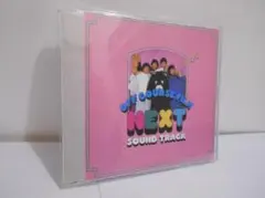 オフコース NEXT SOUND TRACK CD 薄型ケースのサムネイル