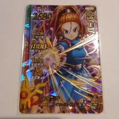 ドラゴンクエスト ダイの大冒険 クロスブレイド バーバラ