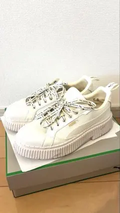 2026年最新】アメリ puma 23.5の人気アイテム - メルカリ