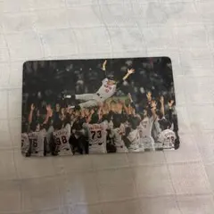 2026年最新】長嶋茂雄テレカの人気アイテム - メルカリ
